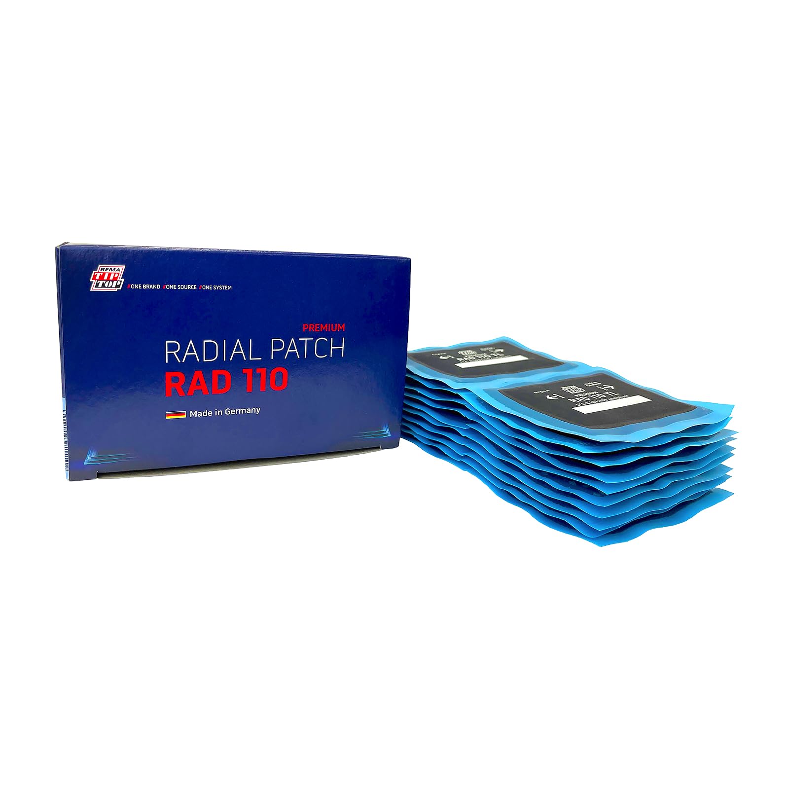 TDA　RJTT RAMP STICKER TDA RJTT RAMP STICKER TDA RJTT RAMP STICKER 12 Inch C